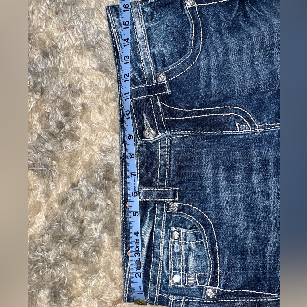 Miss me bootcut jeans - Picture 3 of 13